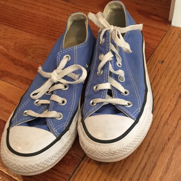 Converse Shoes - Converse